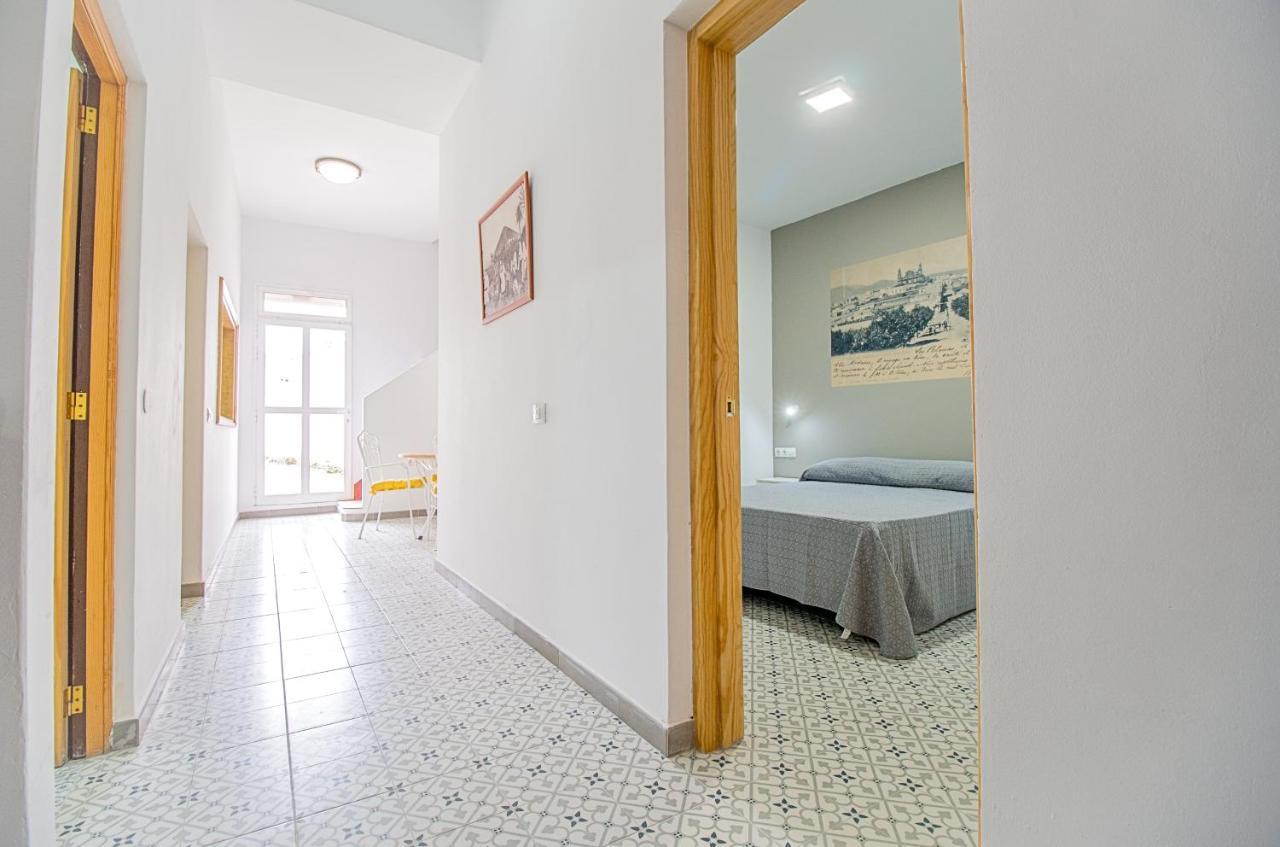 Casa De Los Dragos Gáldar المظهر الخارجي الصورة