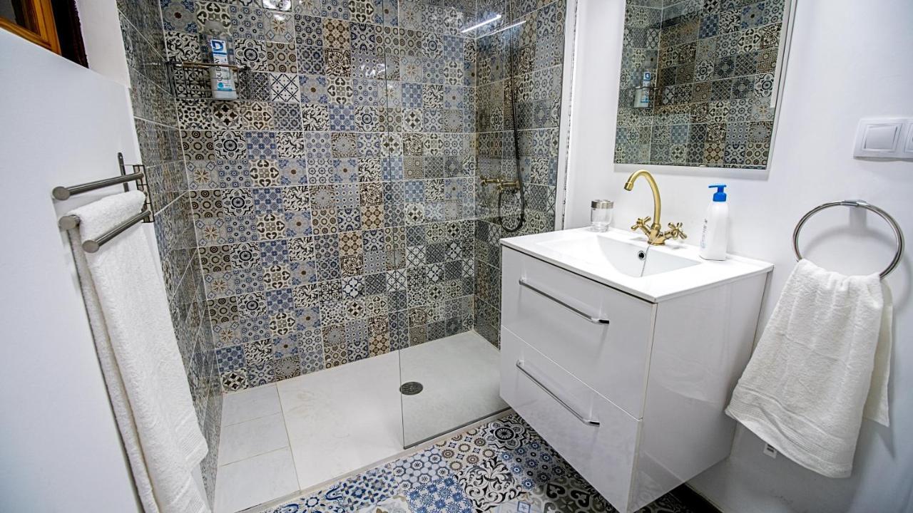 Casa De Los Dragos Gáldar المظهر الخارجي الصورة